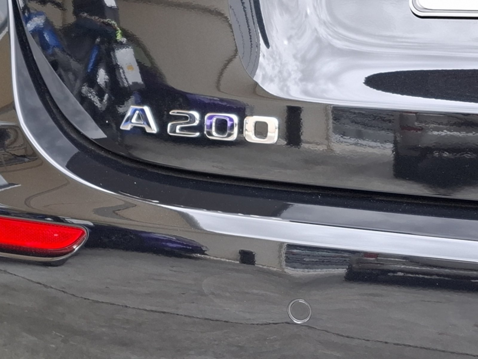 Mercedes-Benz A 200 Progressive Hb 1.3 Aut 2026 - Imagen 8 de 20