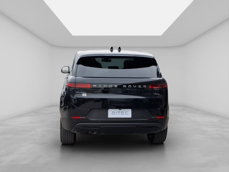 Land Rover Range rover Sport S 4x4 3.0 Aut 2026 - Imagen 6 de 20