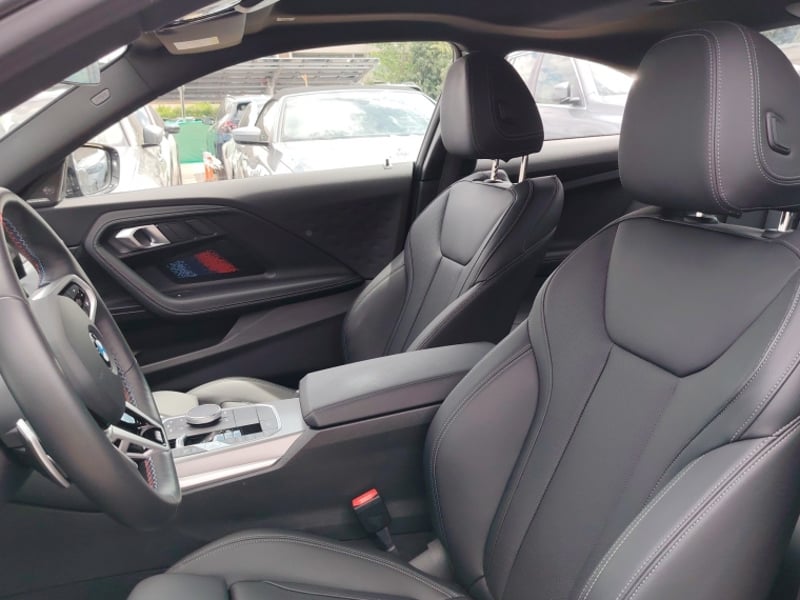 BMW M240 I Xdrive Coupé 2026 - Imagen 10 de 16