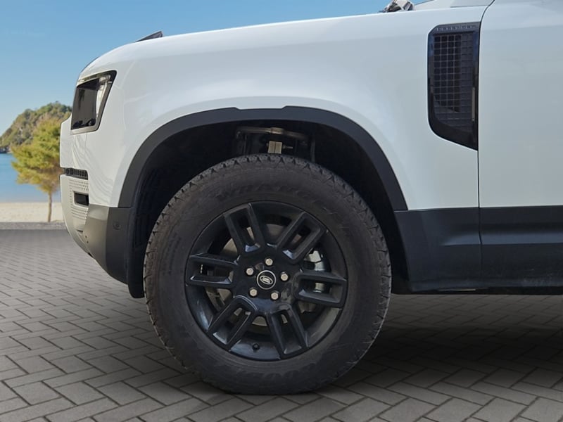 Land Rover Defender 3.0 2025 - Imagen 9 de 16