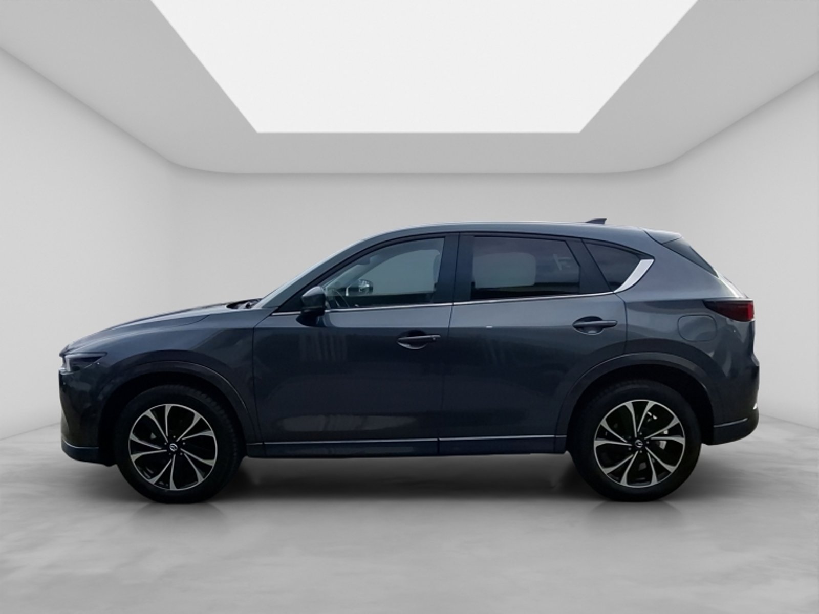 Mazda Cx-5 4x4 2.0 Aut 2025 - Foto 4 de 20