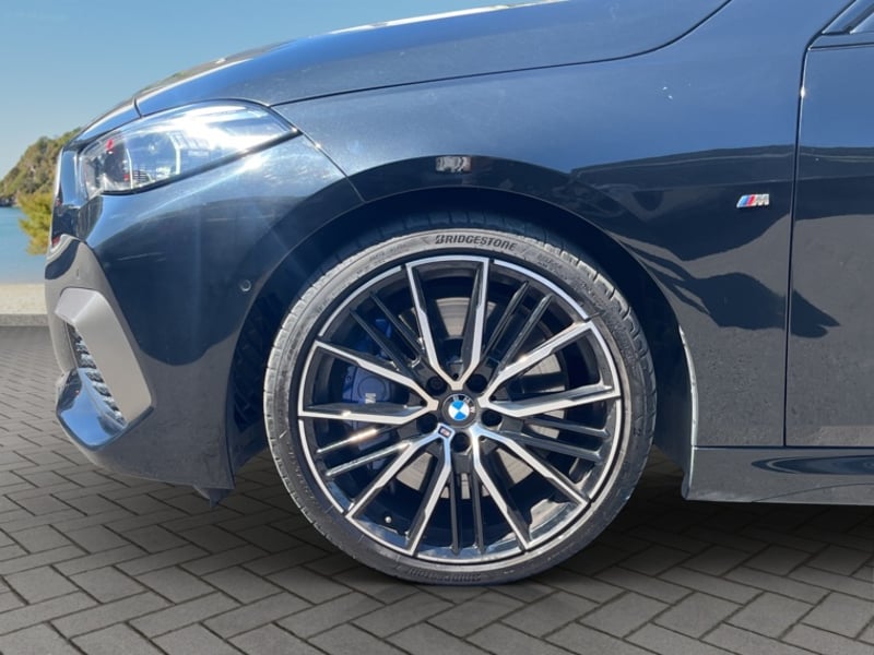 BMW M235 I Gran Coupe Xdrive 4x4 2.0 Aut 2023 - Imagen 9 de 16