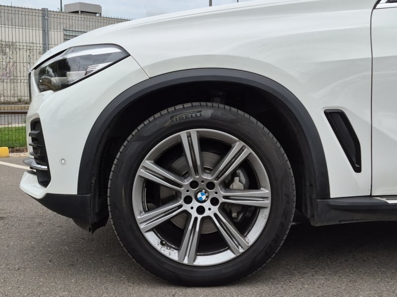 BMW X5 Xdrive40i Executive 2023 - Imagen 9 de 16