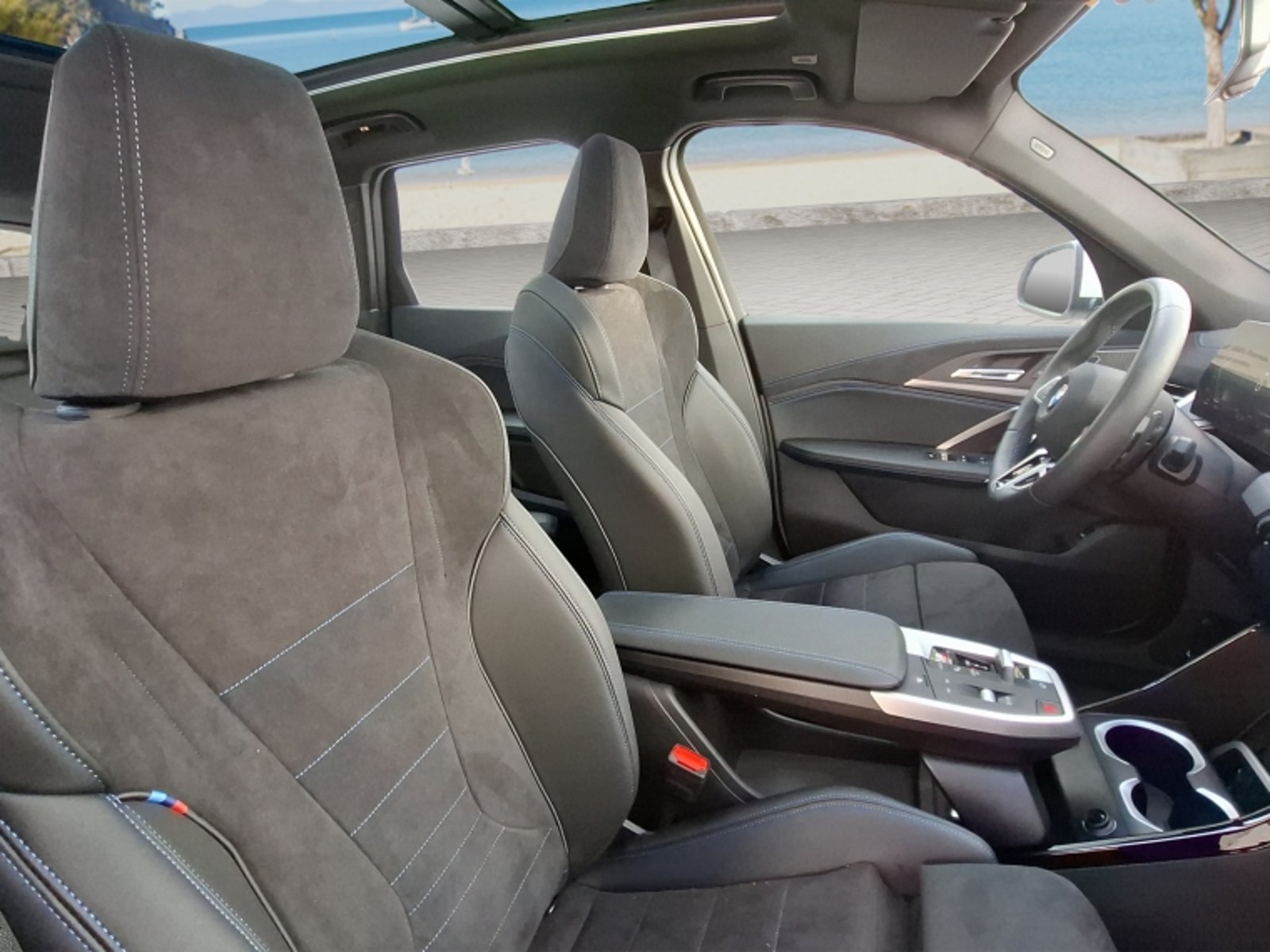 BMW X1 Sdrive18i M Sport 2026 - Imagen 19 de 20