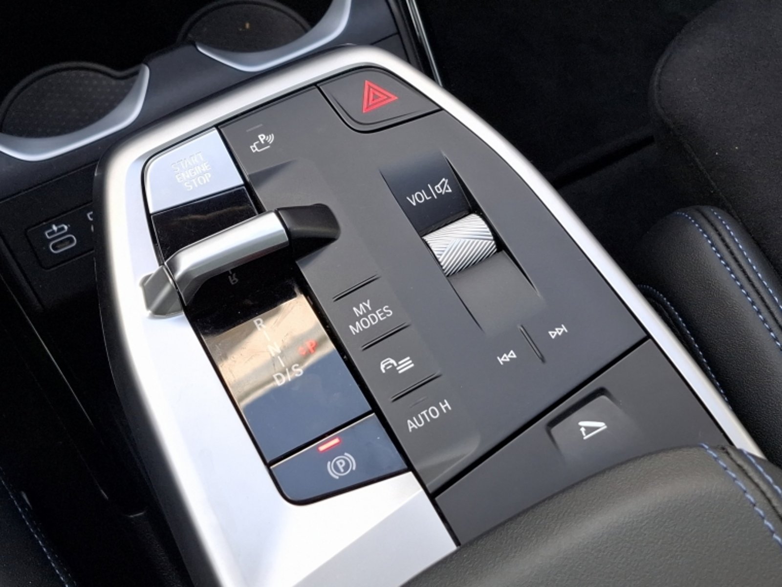 BMW X1 Sdrive18i M Sport 2026 - Imagen 13 de 20