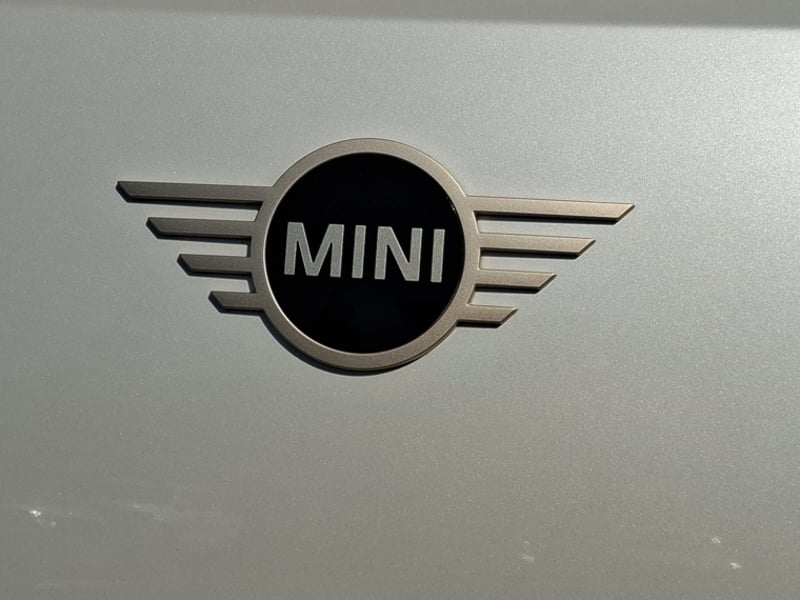 Mini Cooper Countryman C Classic 2026 - Imagen 8 de 16
