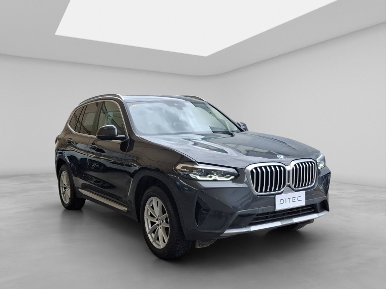 BMW X3 Sdrive20d Heritage 2024 - Foto 3 de 20
