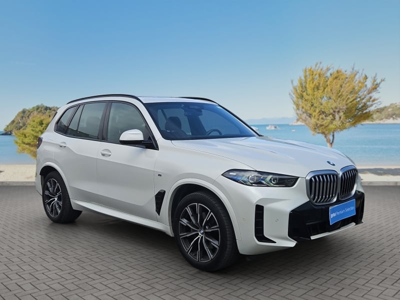 BMW X5 Xdrive40i M Sport 2025 - Imagen 3 de 16