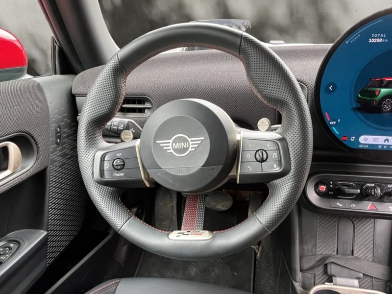 Mini Cooper S 2.0 Aut 2025 - Imagen 16 de 16