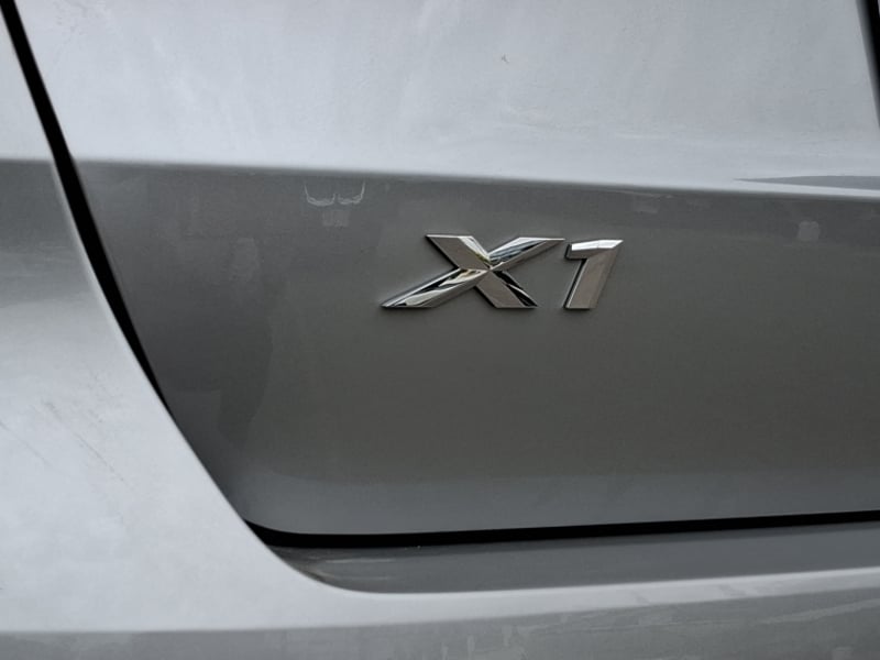 BMW X1 Xdrive 25e Dynamic 2027 - Imagen 8 de 16