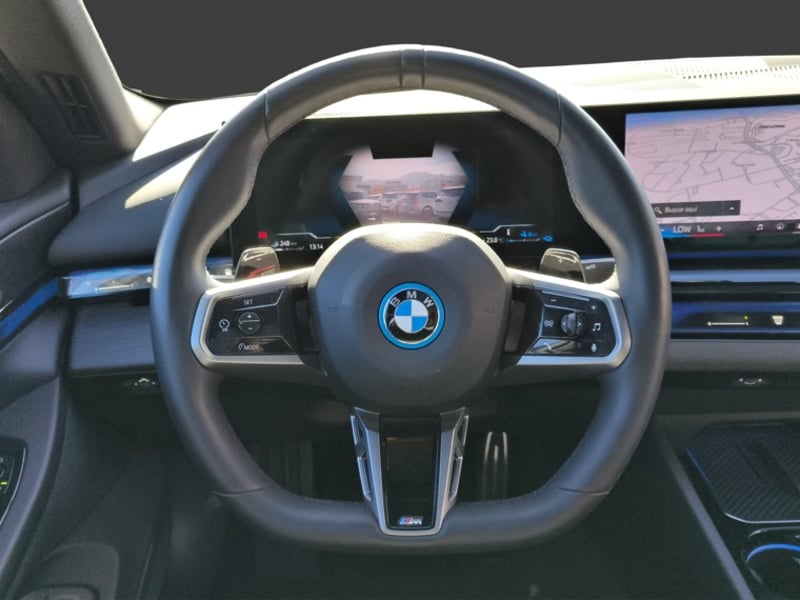 BMW 530 E Berlina M Sport 2026 - Imagen 16 de 16