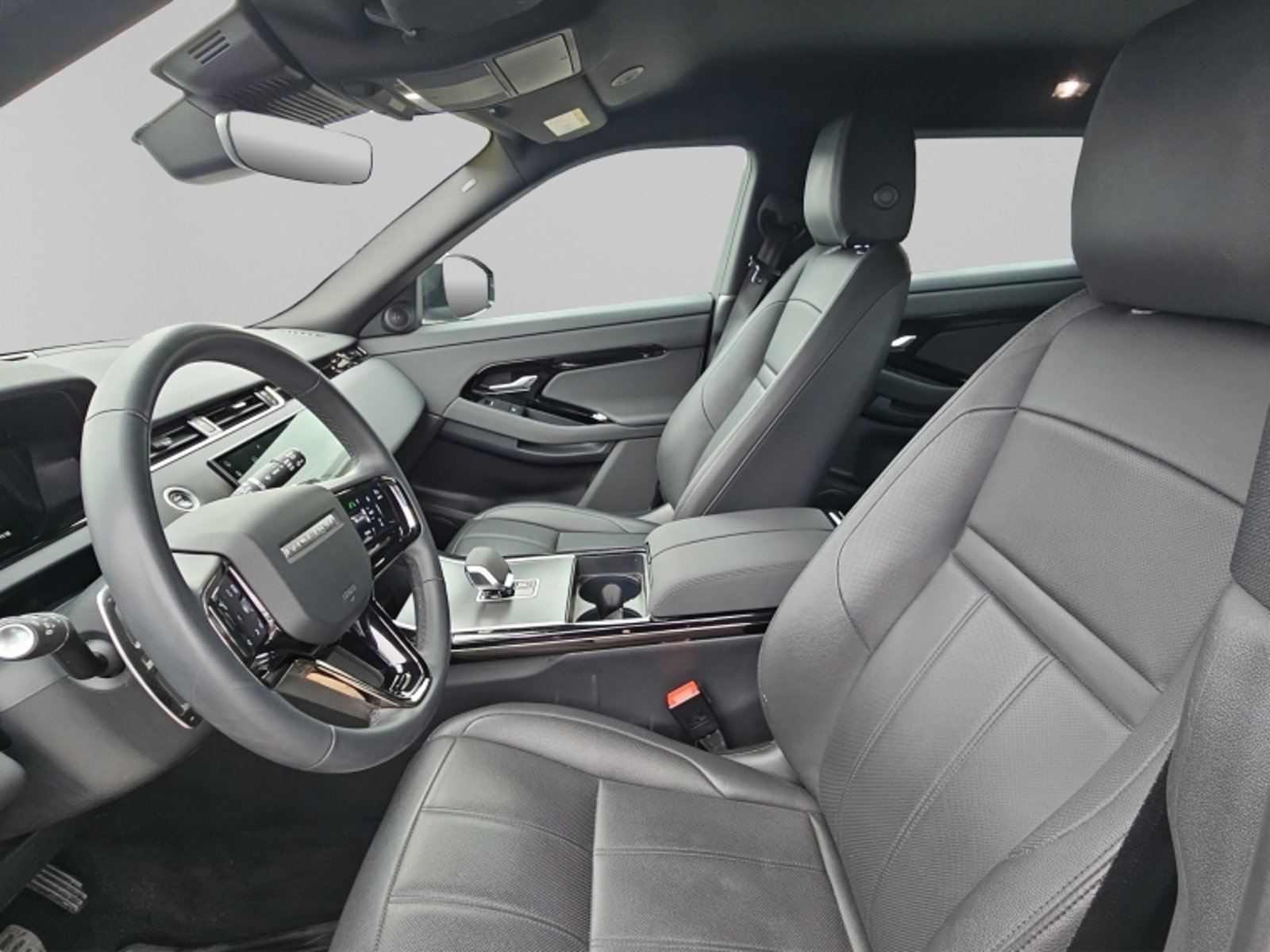 Land Rover Evoque Evoque S Mhev 4x4 2.0 Aut 2026 - Imagen 10 de 20