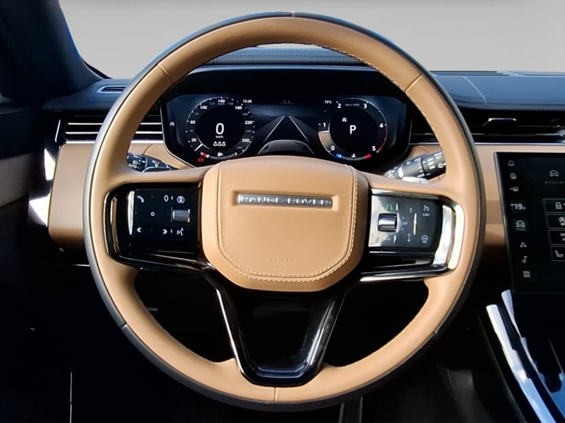 Land Rover Range rover Dynamic 4x4 3.0 Aut 2024 - Imagen 16 de 20