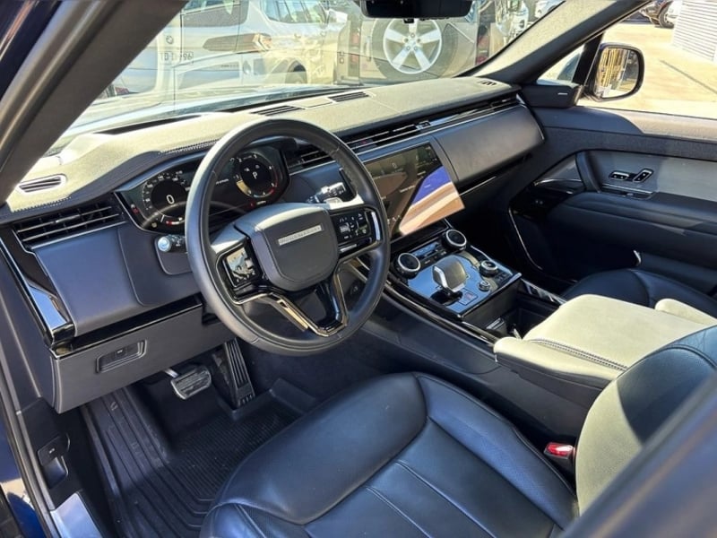 Land Rover Range rover sport Sport Dynamic 4x4 3.0 Aut 2023 - Imagen 11 de 20