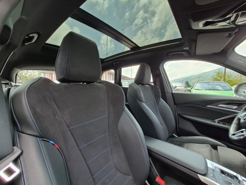 BMW X1 Sdrive18d M Sport 2026 - Imagen 17 de 18