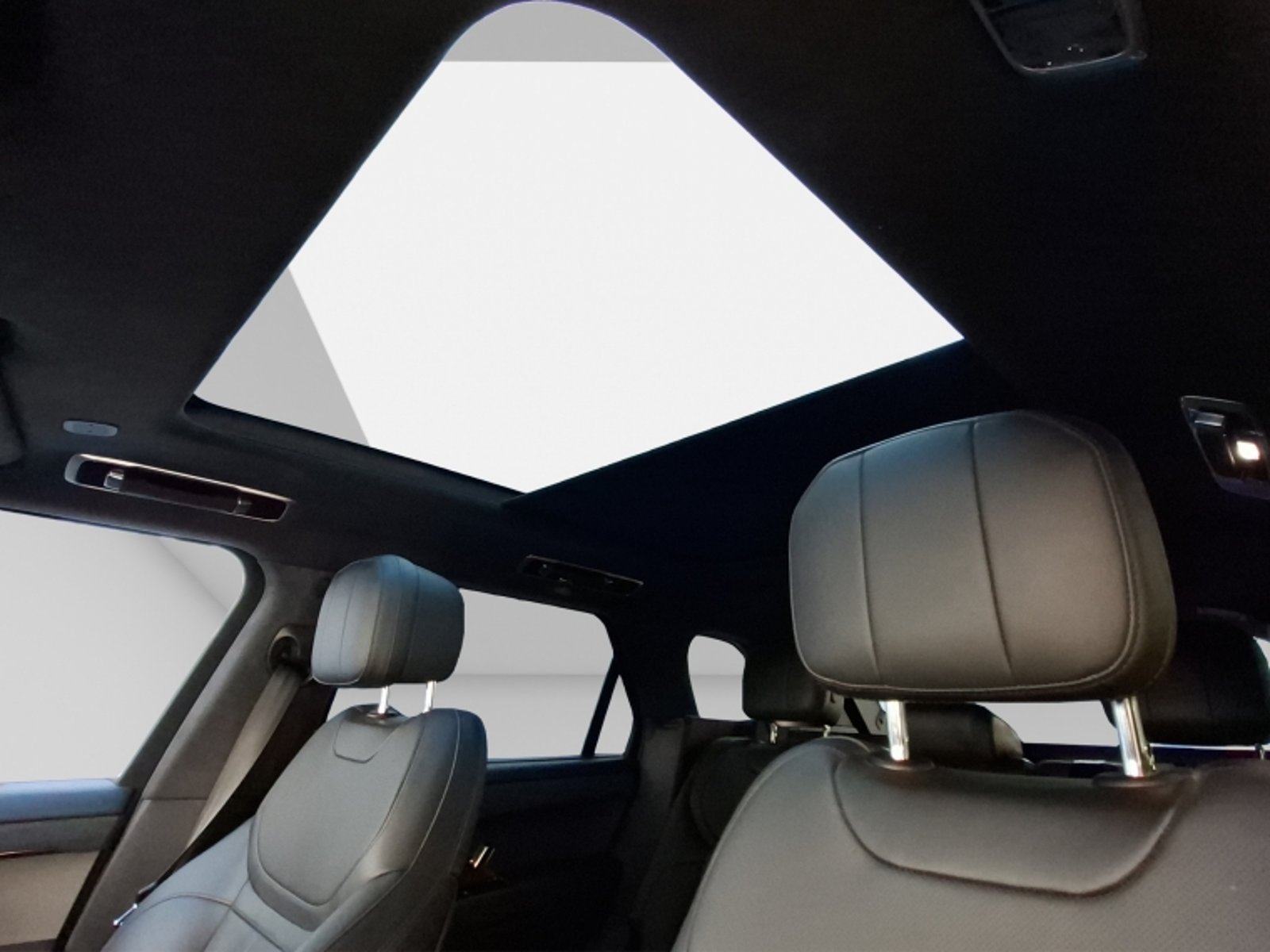 Land Rover Range rover sport 3.0id Dynamic Hse 2025 - Imagen 11 de 20