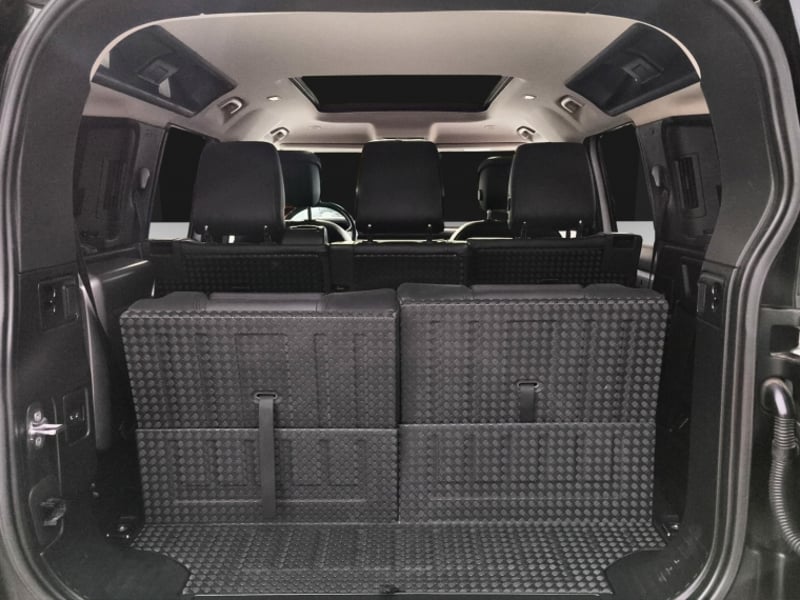 Land Rover Defender 110 3.0 Aut 2024 - Imagen 20 de 20