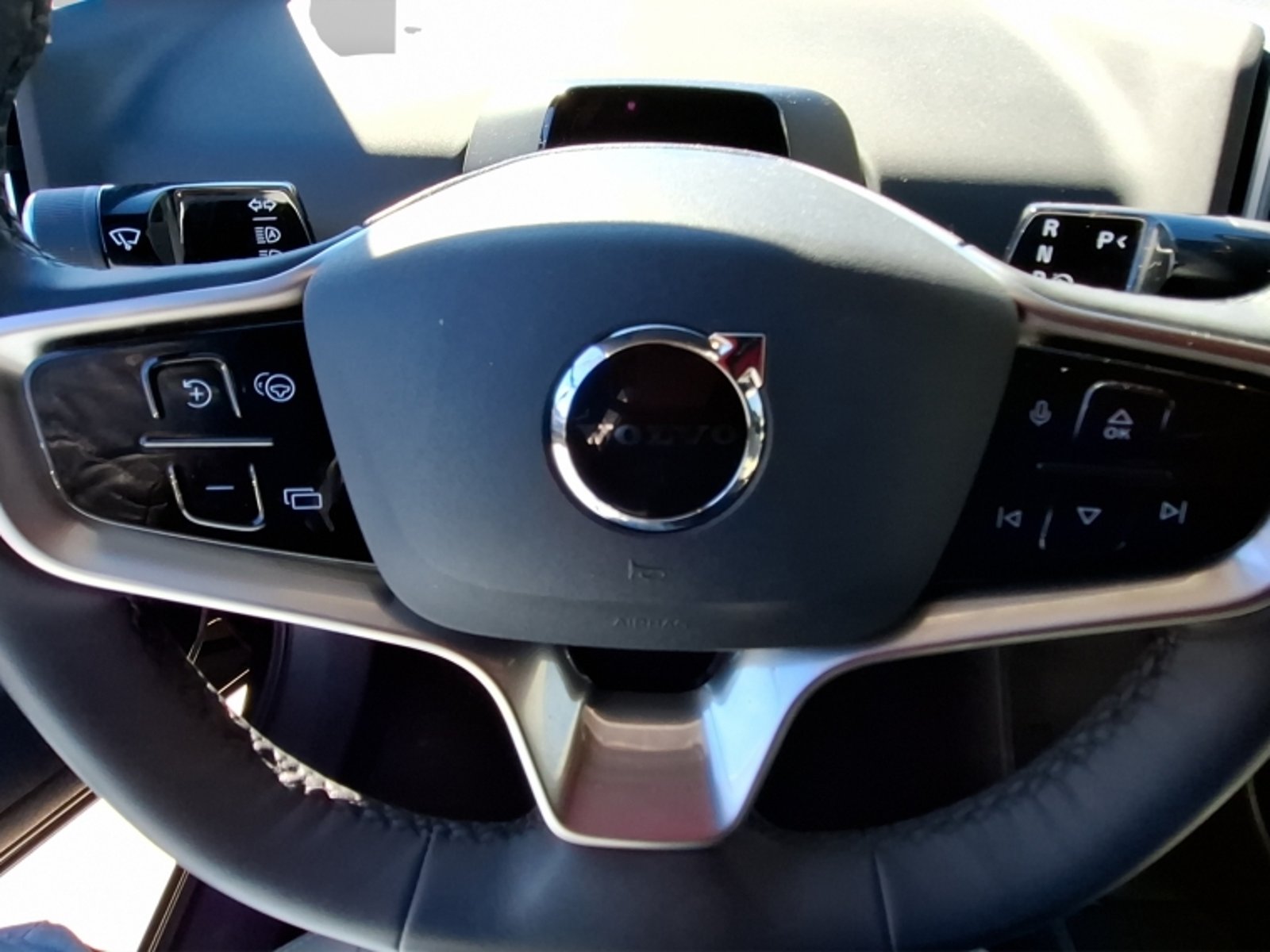 Volvo Ex30 E60 Plus Aut 2025 - Imagen 12 de 20