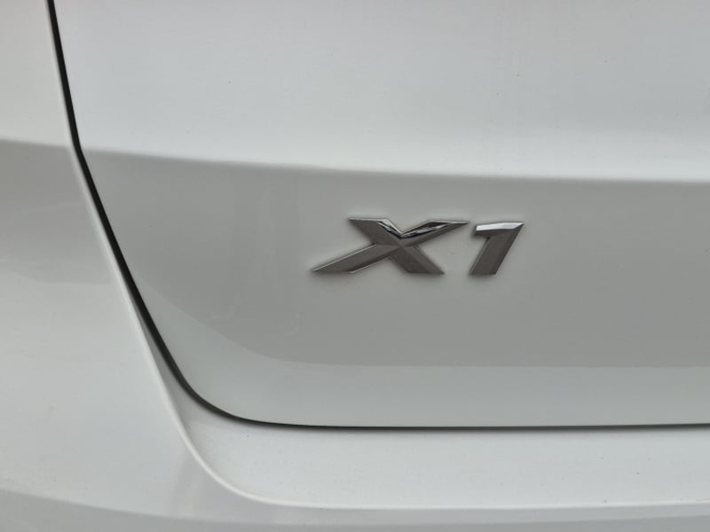 BMW X1 Sdrive18i Dynamic 2025 - Imagen 8 de 16