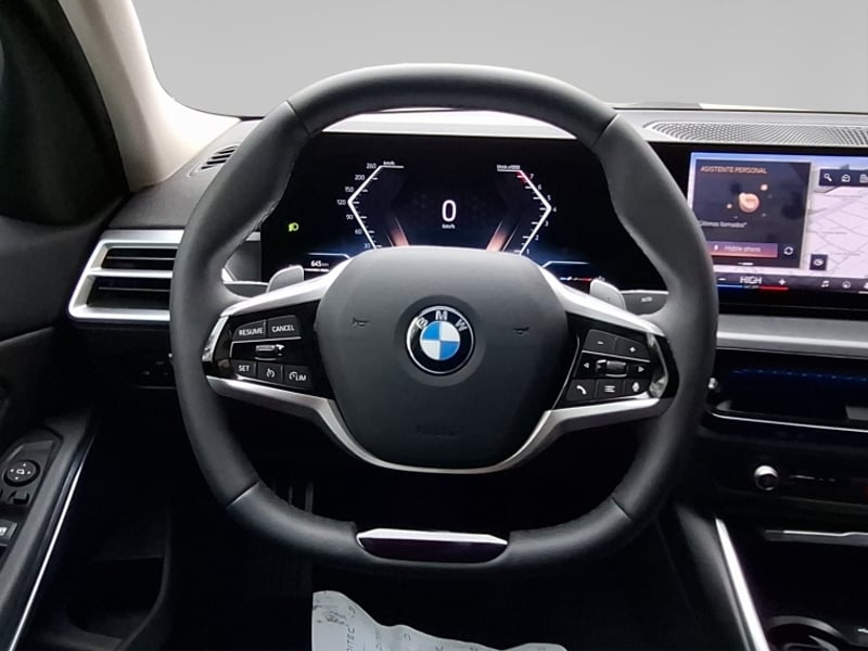 BMW 320 I Berlina Urban 2026 - Imagen 16 de 20