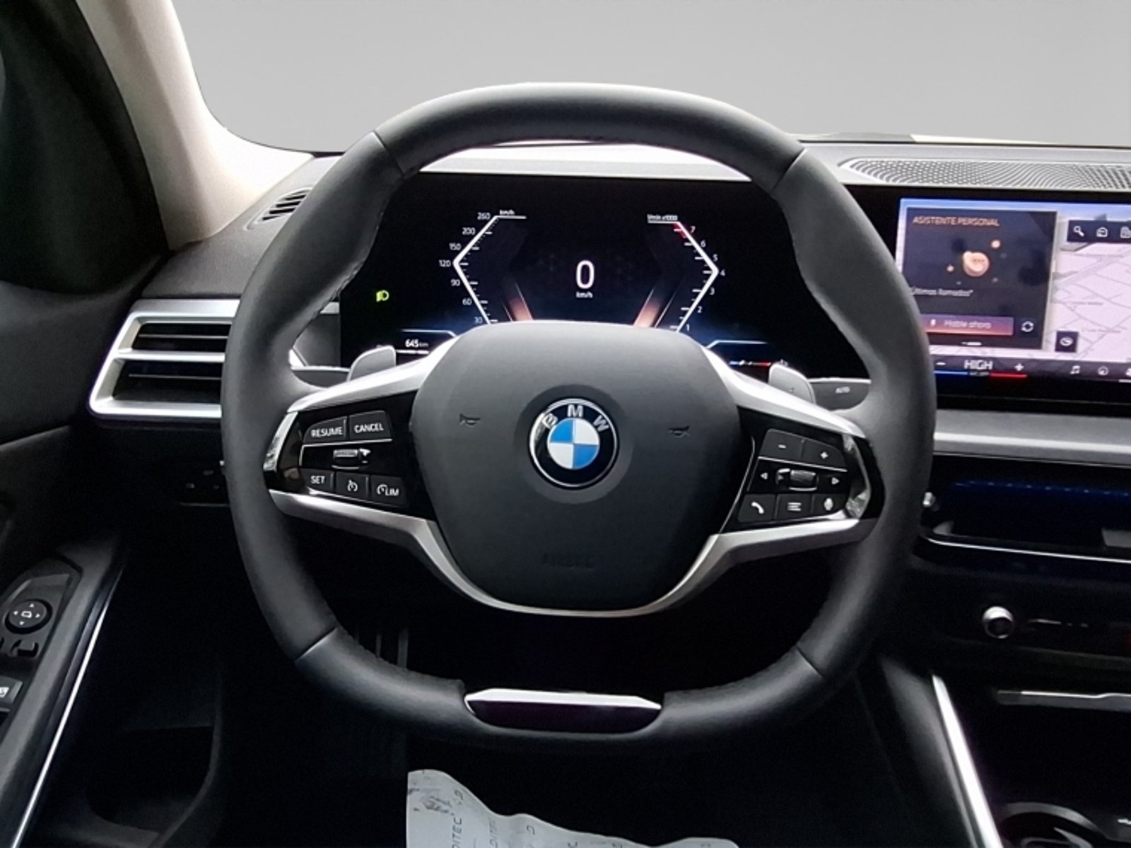 BMW 320 I Berlina Urban 2026 - Imagen 16 de 20