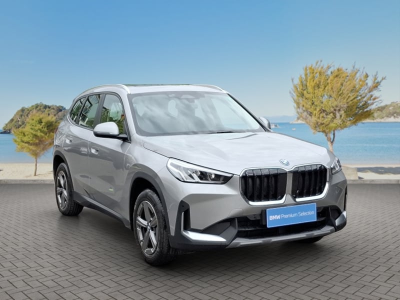 BMW X1 Xdrive 25e Dynamic 2027 - Imagen 3 de 16
