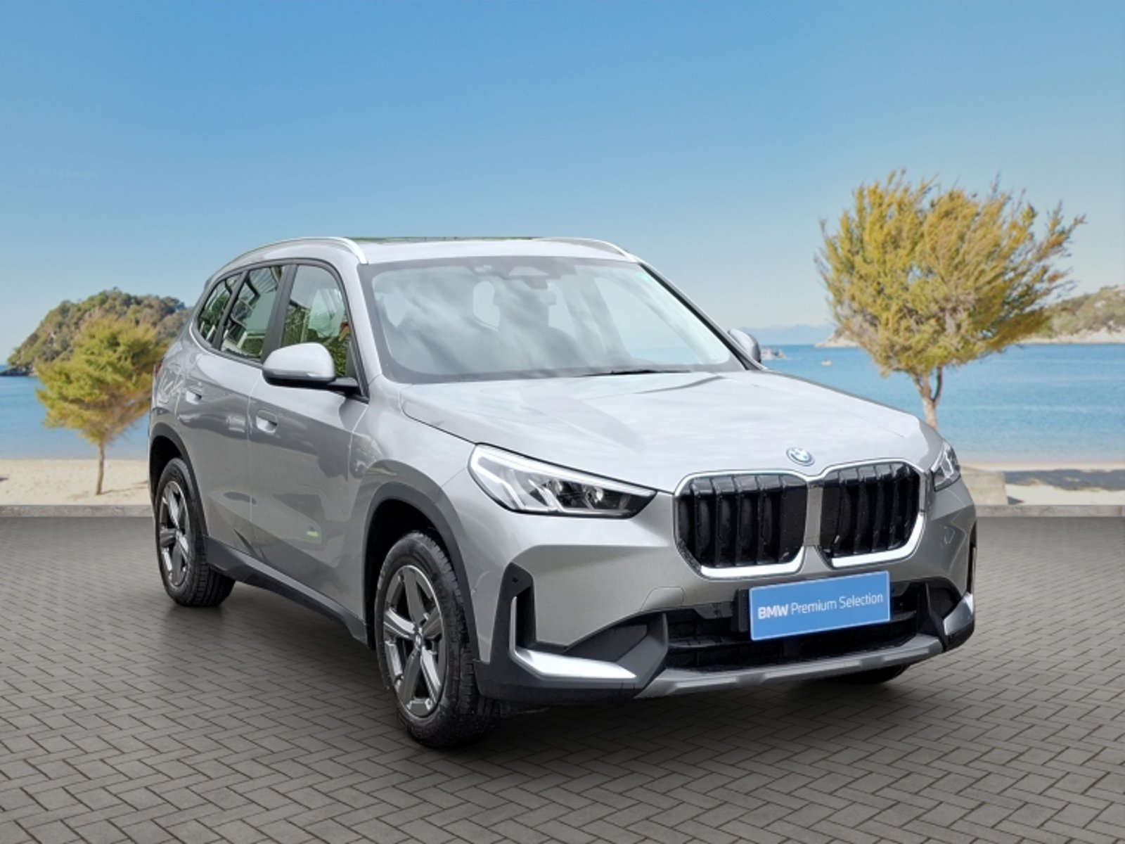 BMW X1 Xdrive 25e Dynamic 2027 - Foto 3 de 16