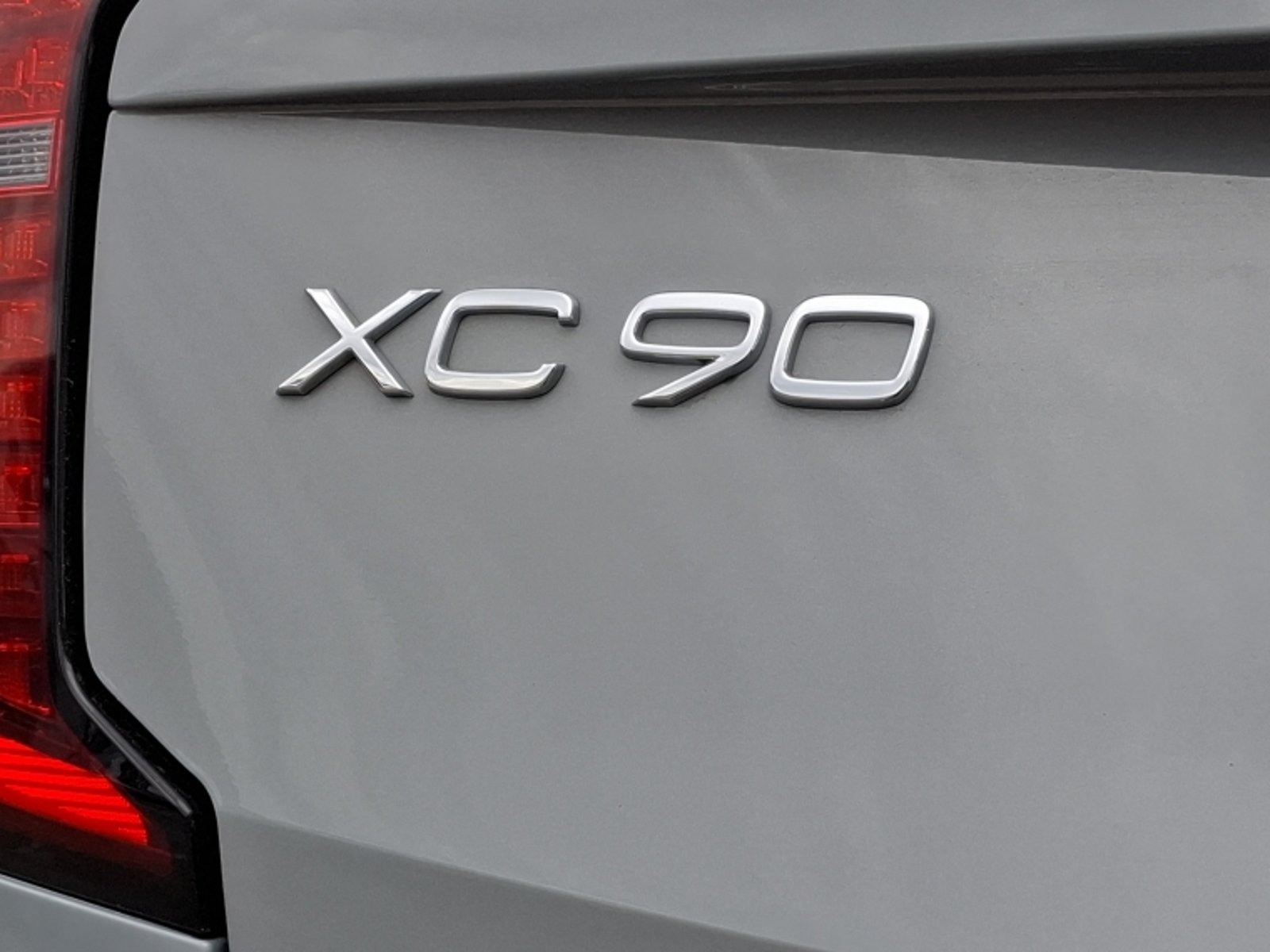 Volvo Xc90 T8 Plus 2026 - Imagen 8 de 20