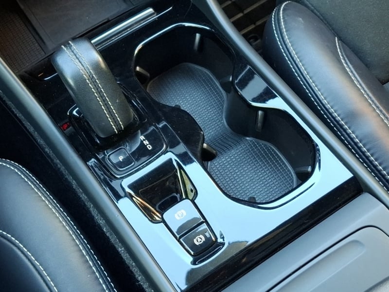 Volvo Xc40 T5 R Design 2021 - Imagen 12 de 19