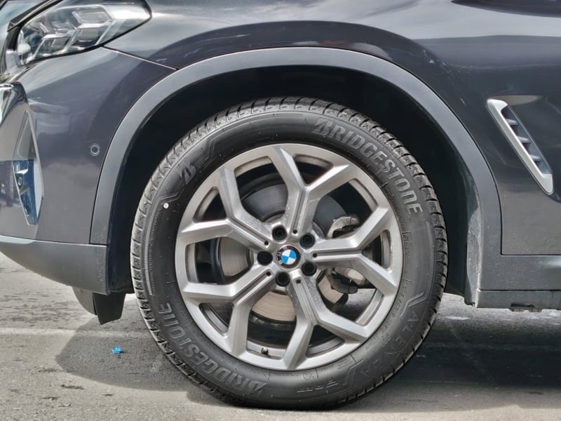 BMW X4 Xdrive20i Dynamic S Lci 2026 - Imagen 8 de 15
