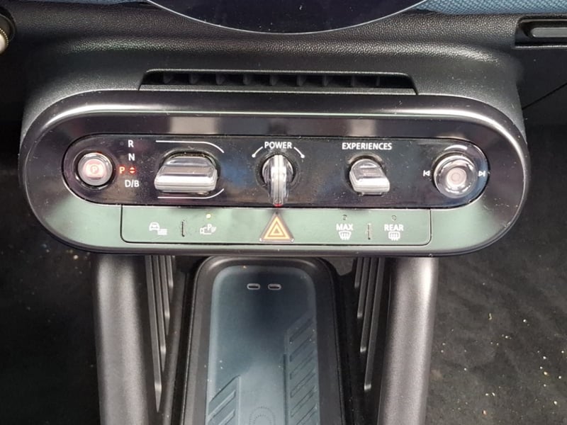 Mini Cooper Aceman Se 2025 - Imagen 12 de 16