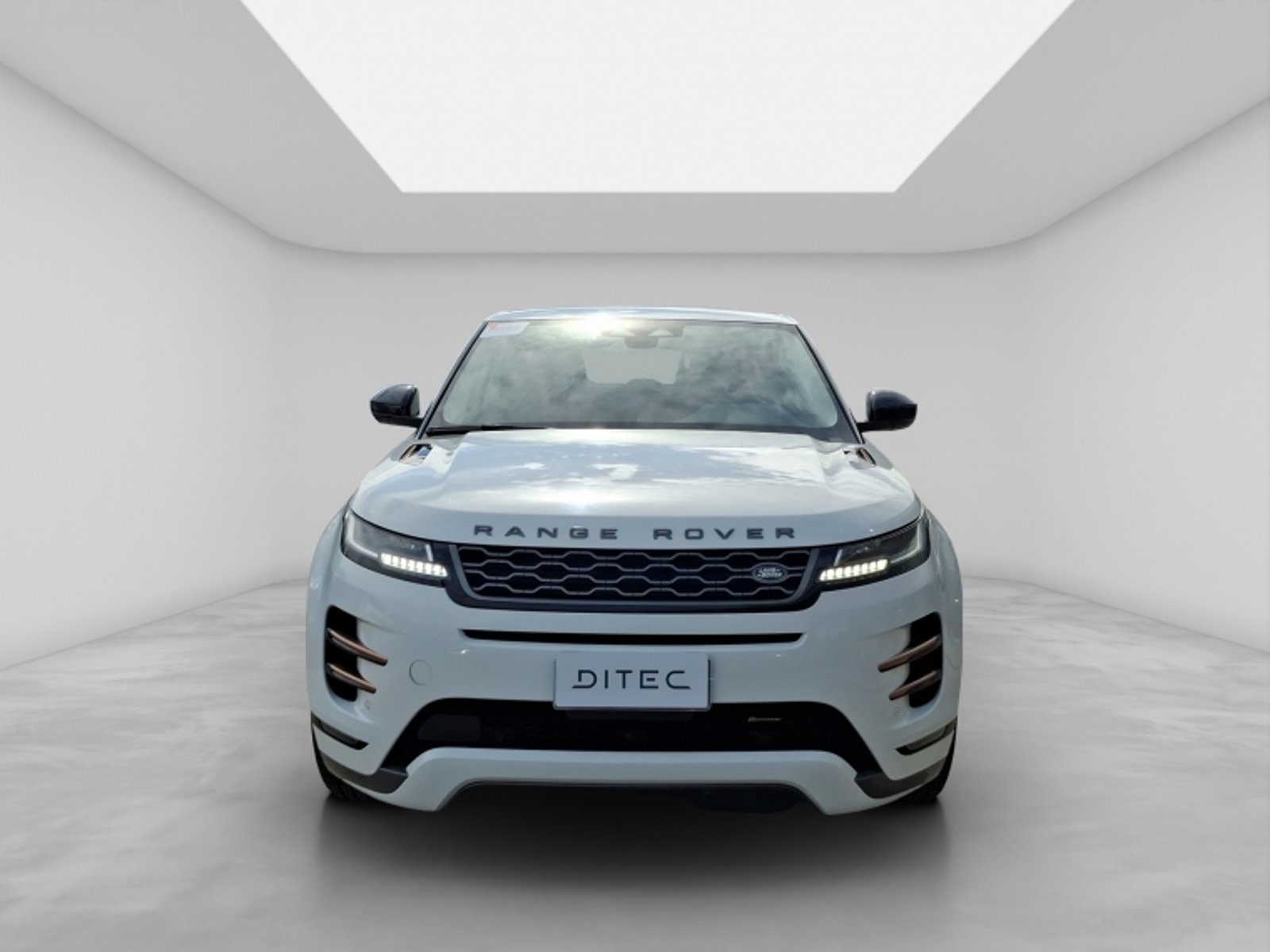 Land Rover Evoque New R Dynamic Hse 4x4 2.0 At 2022 - Foto 2 de 19