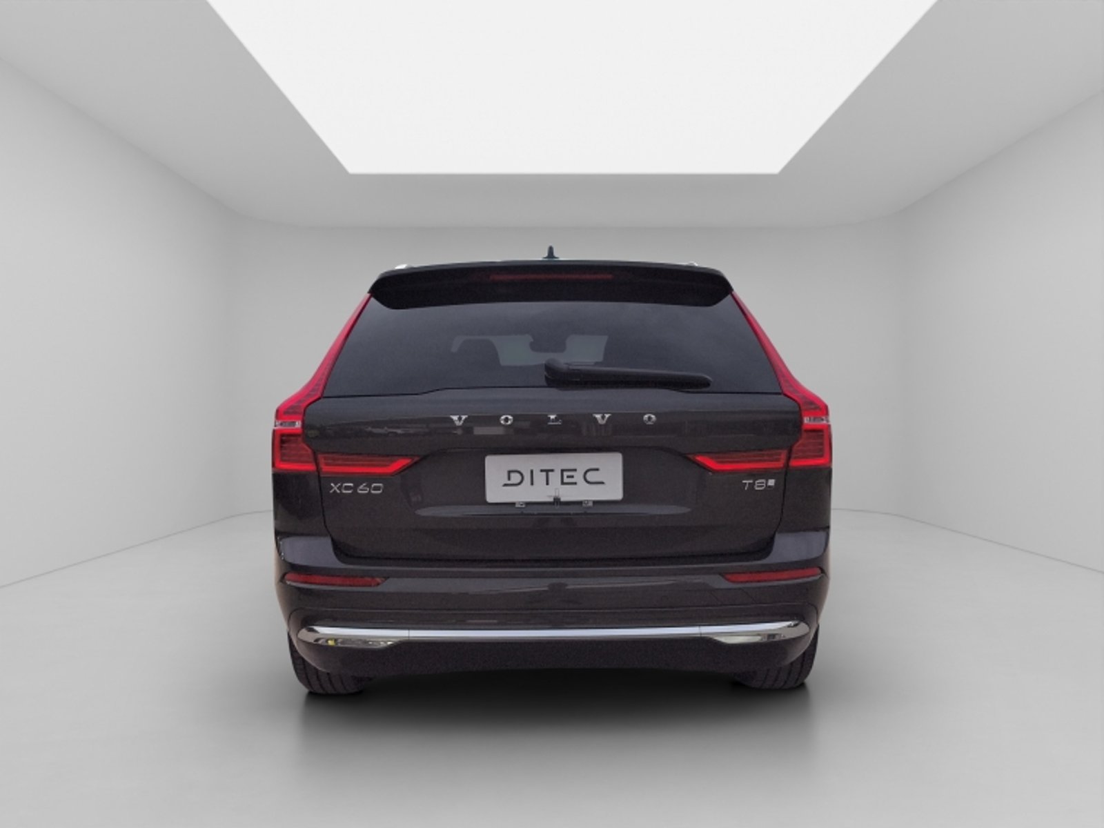 Volvo Xc60 Ii T8 Awd Recharge 2.0 Aut 2025 - Imagen 6 de 20