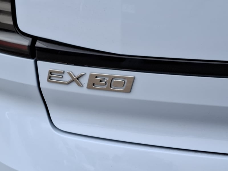 Volvo Ex30 E60 Ultra Aut 2025 - Imagen 8 de 20