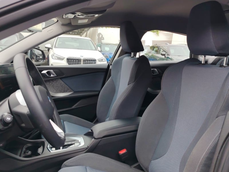 BMW 220 Gran Coupe 1.5 2026 - Imagen 10 de 16
