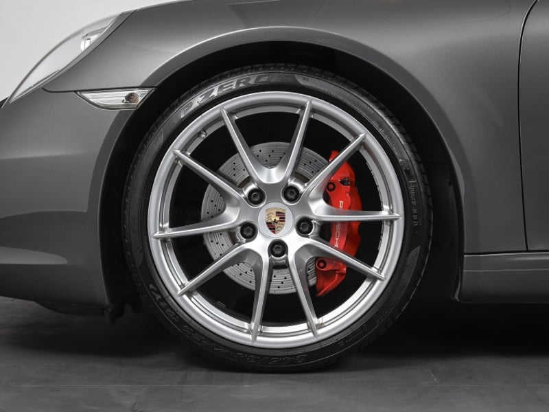Porsche 911 Carrera S Coupe 991 2015 - Imagen 14 de 20