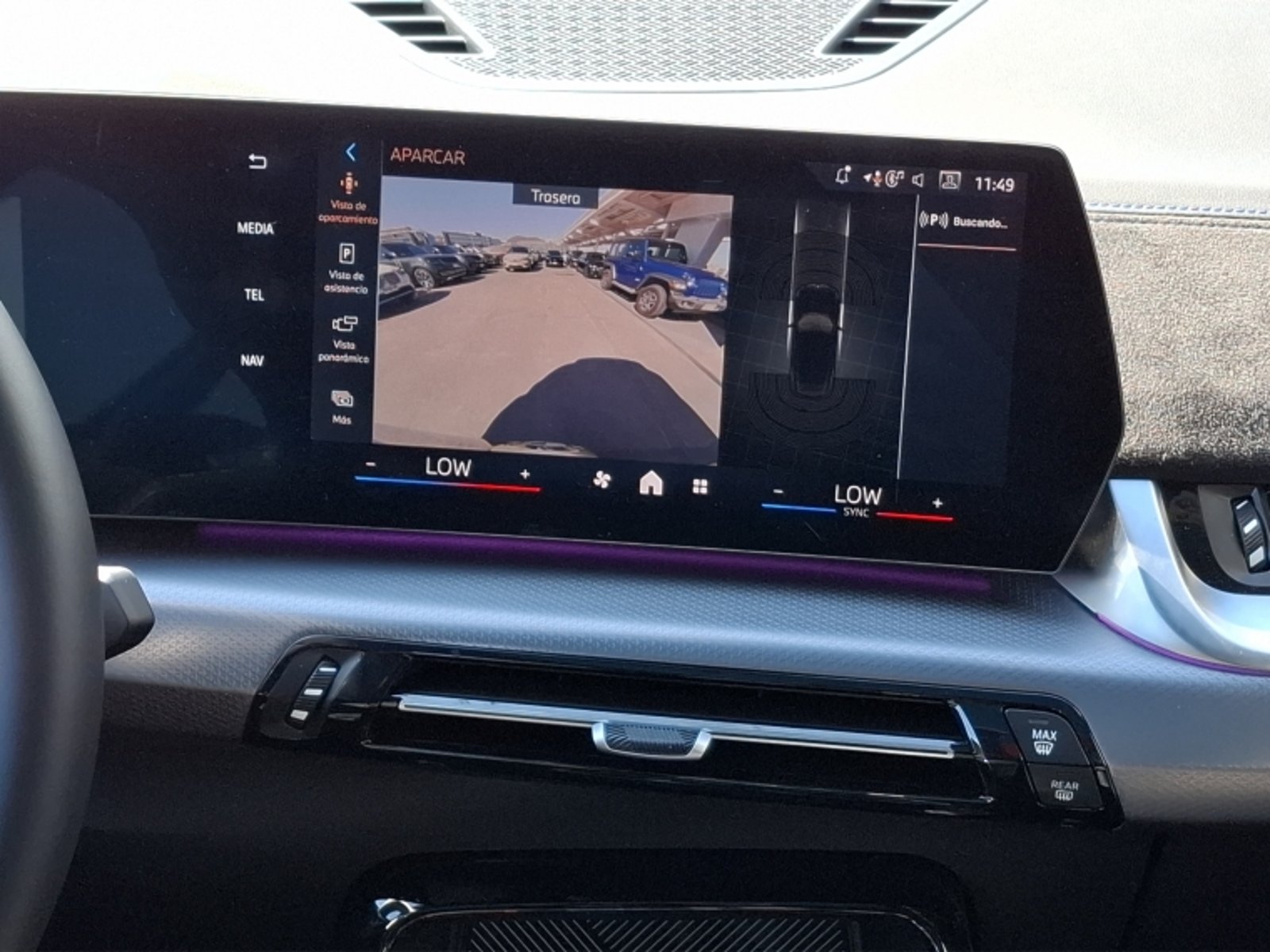 BMW X2 Sdrive20i M Sport 2026 - Imagen 18 de 20