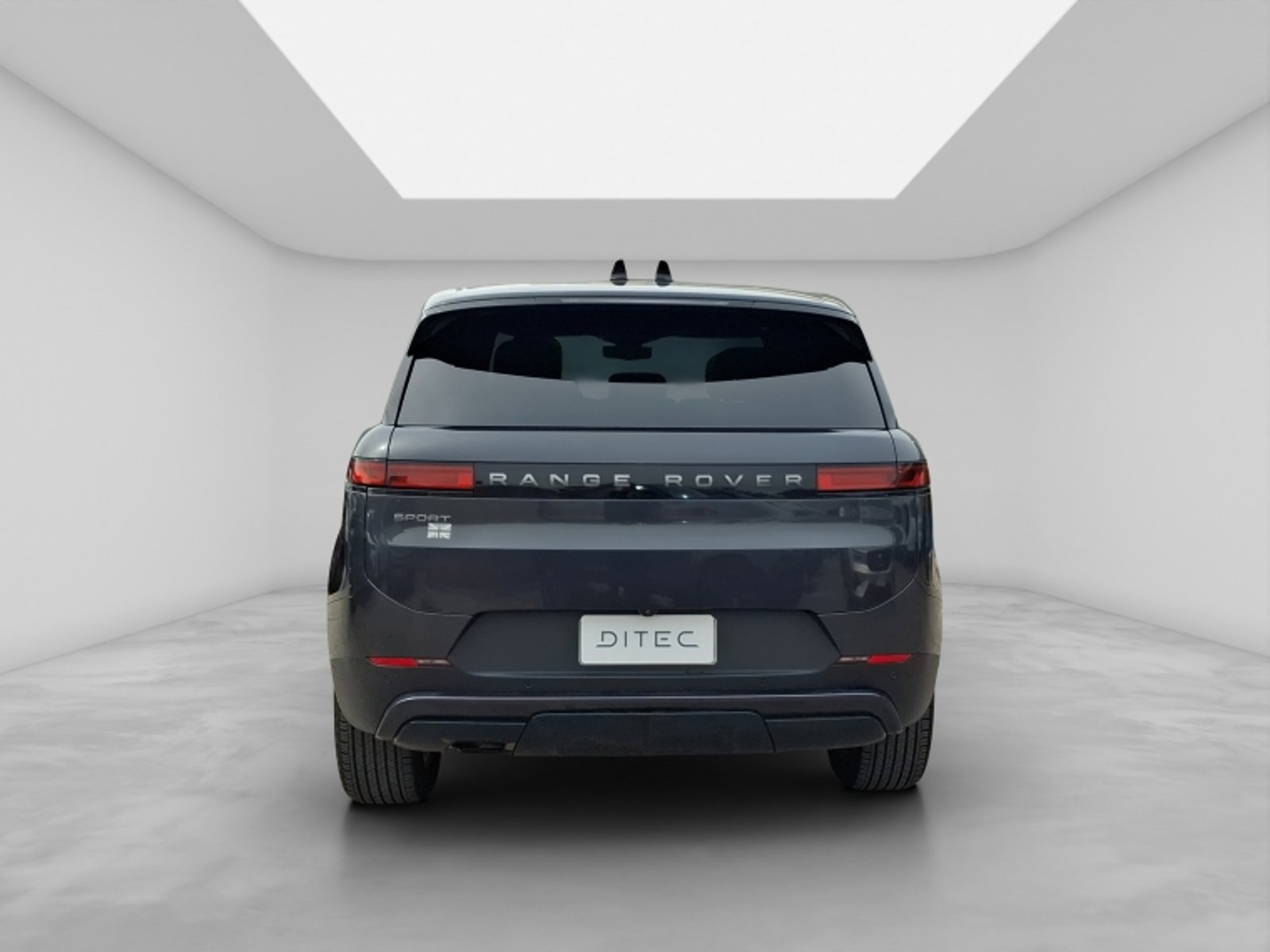 Land Rover Range rover sport S 4x4 3.0 Aut 2026 - Imagen 6 de 20
