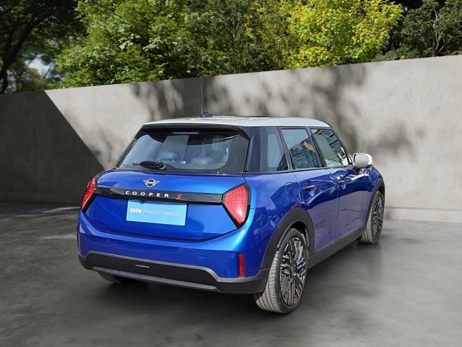 Mini Cooper S 2.0 Hb 5p 2026 - Imagen 7 de 20