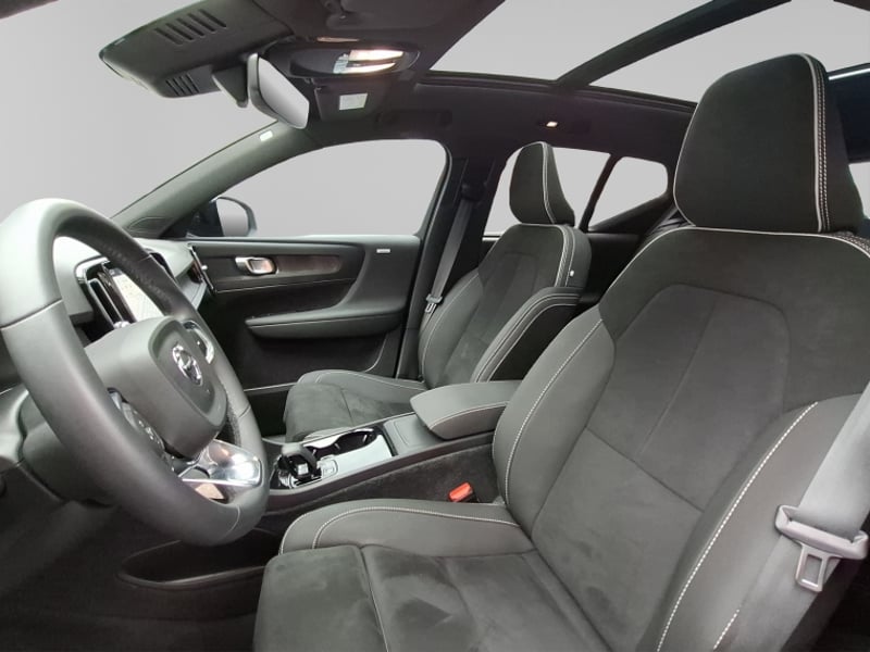 Volvo Xc40 P6 Recharge Aut 2024 - Imagen 10 de 20