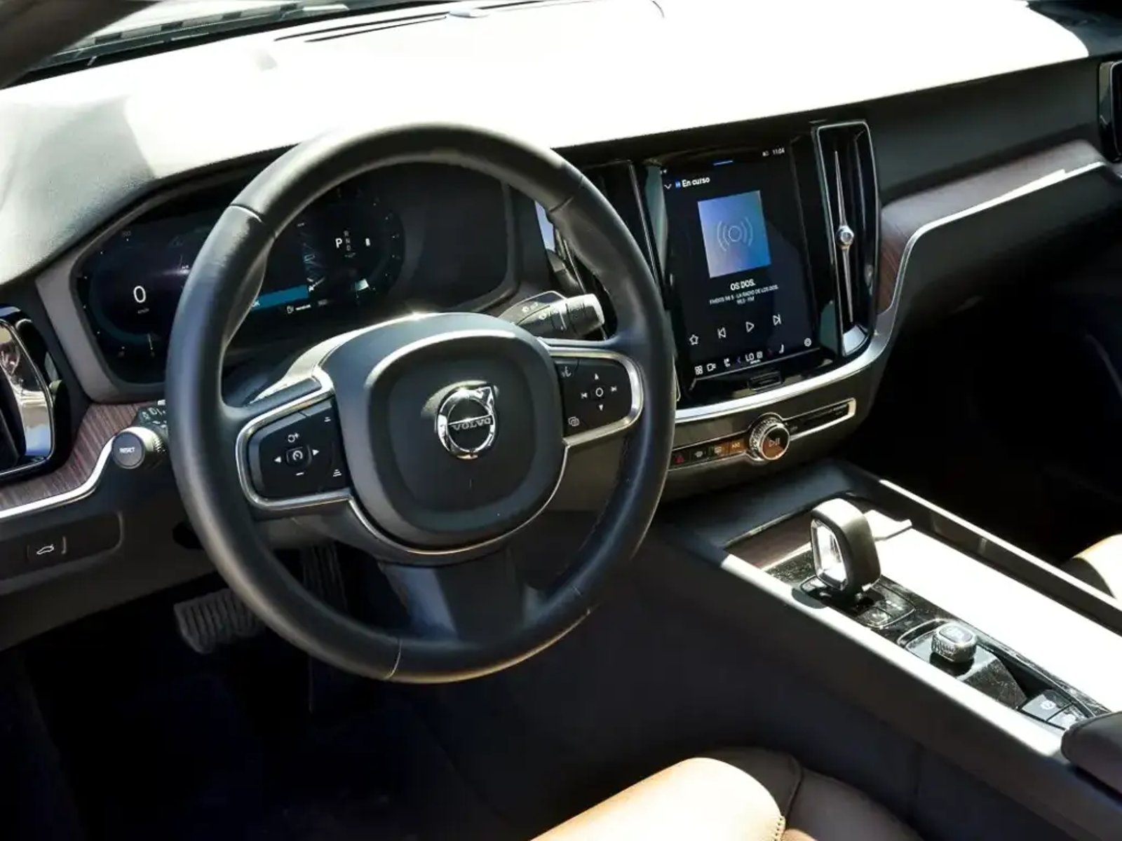 Volvo S60 B4 2023 - Imagen 14 de 19