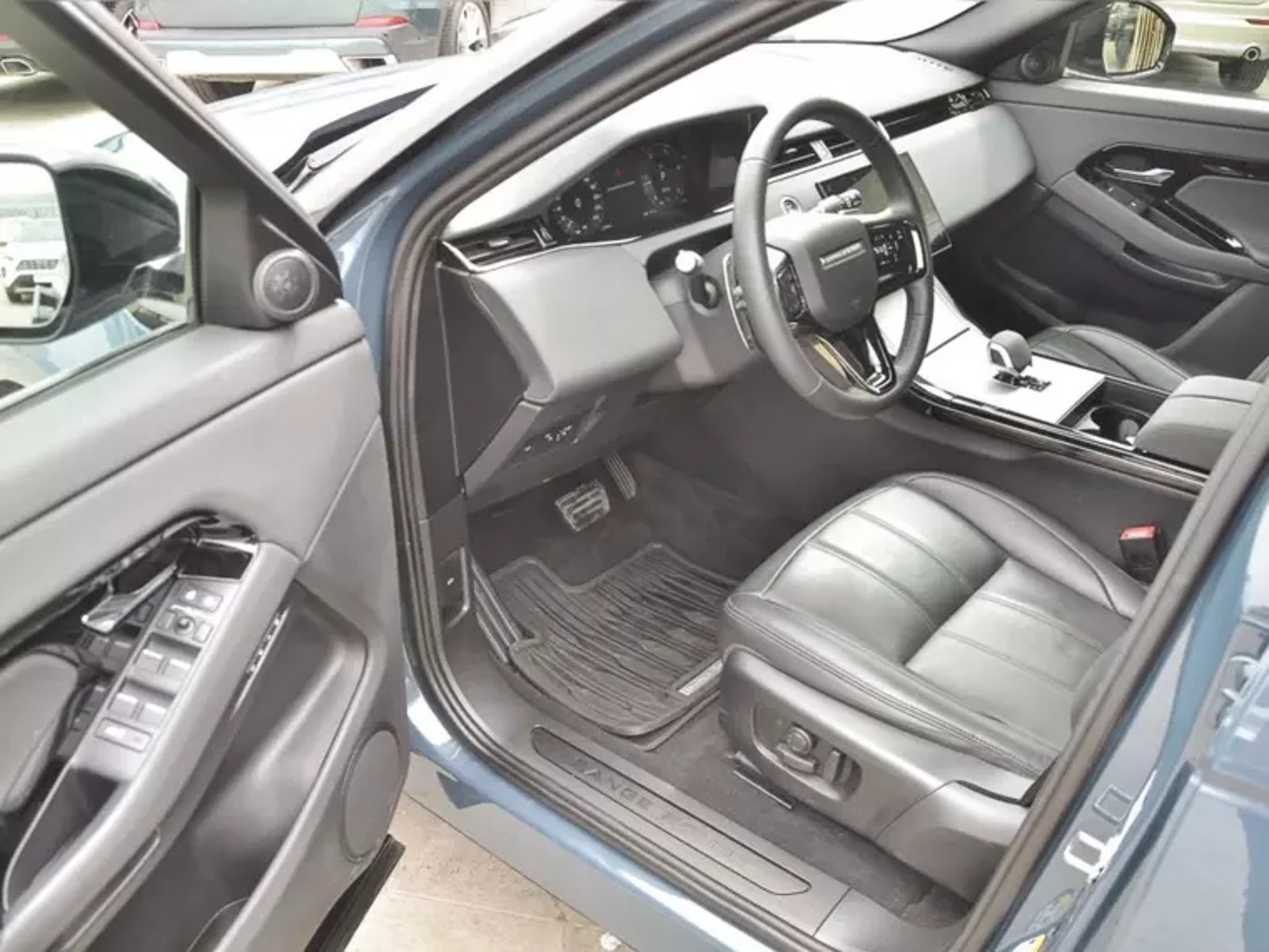 Land Rover Evoque Aut 2025 - Imagen 14 de 20