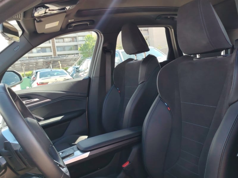 BMW X1 Sdrive18d M Sport 2026 - Imagen 10 de 16