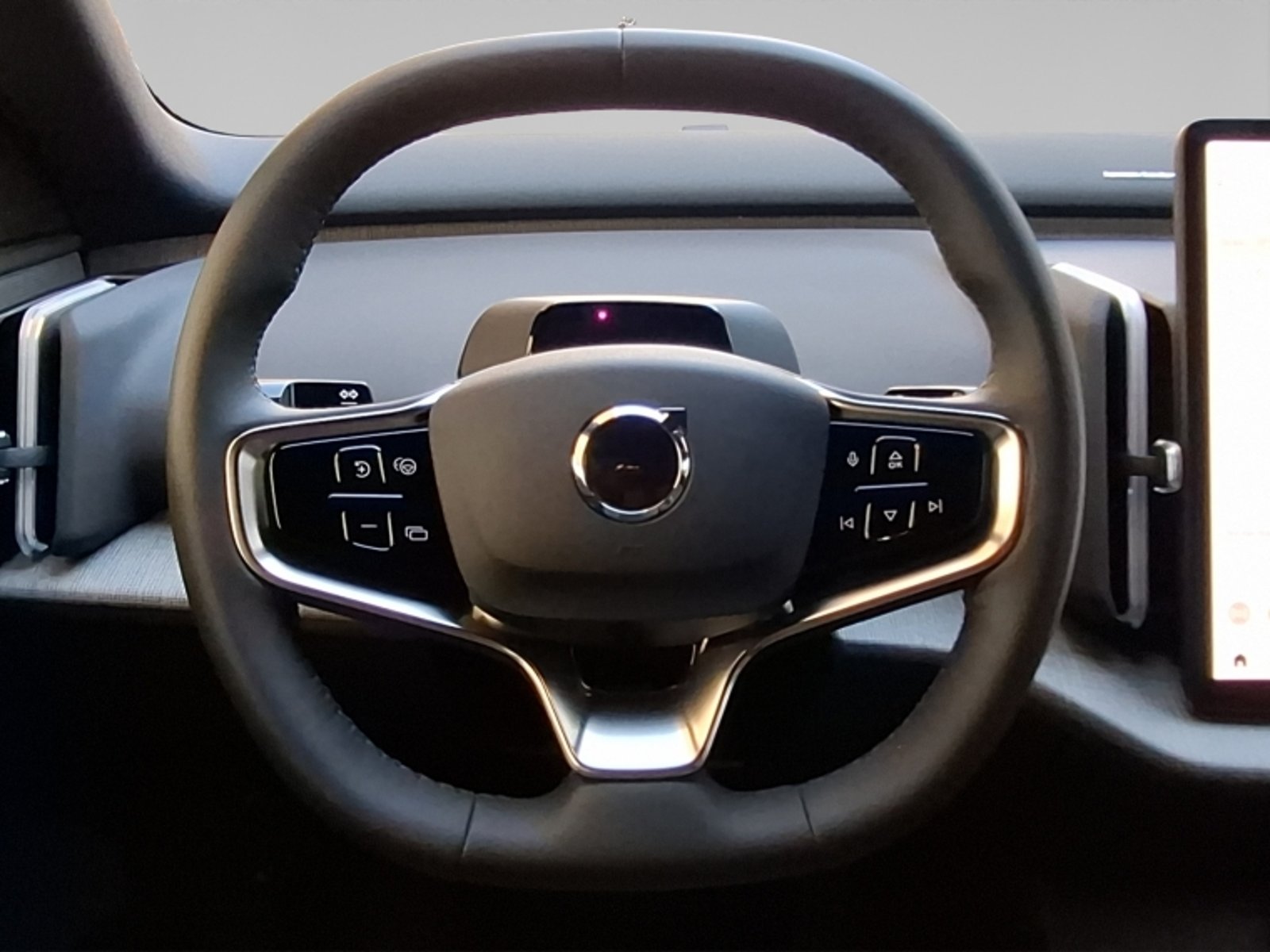 Volvo Ex30 E60 Plus Aut 2026 - Imagen 16 de 20