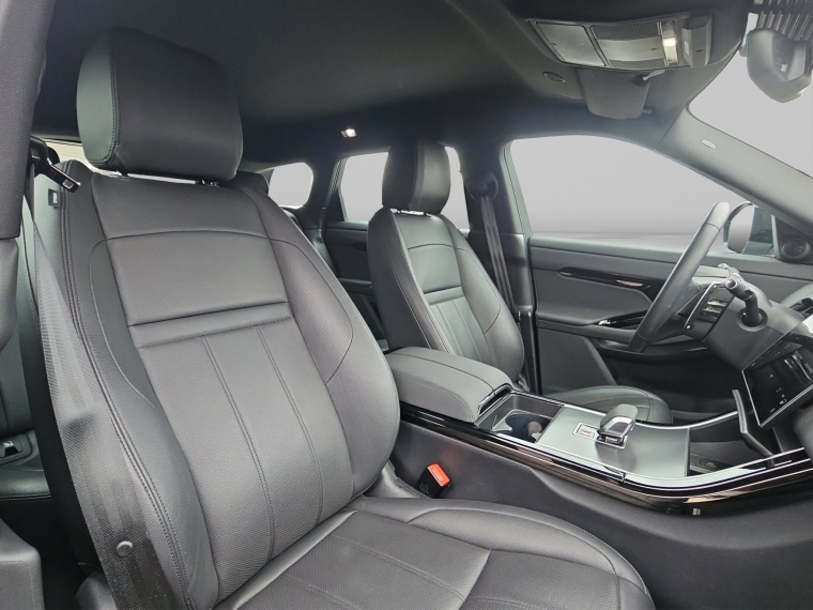 Land Rover Evoque Evoque S Mhev 4x4 2.0 Aut 2026 - Imagen 19 de 20