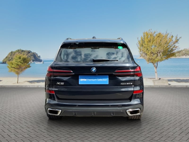 BMW X5 Xdrive50e M Sport Lci 2026 - Imagen 6 de 16