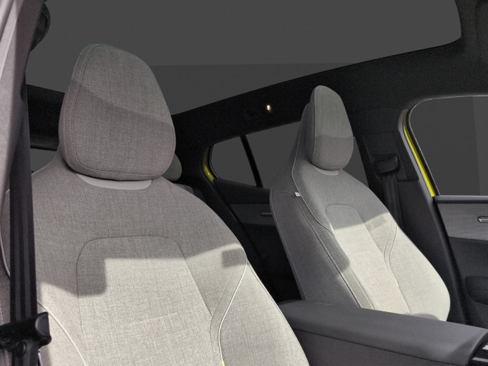 Volvo Ex30 E60 Ultra 2024 - Imagen 19 de 20