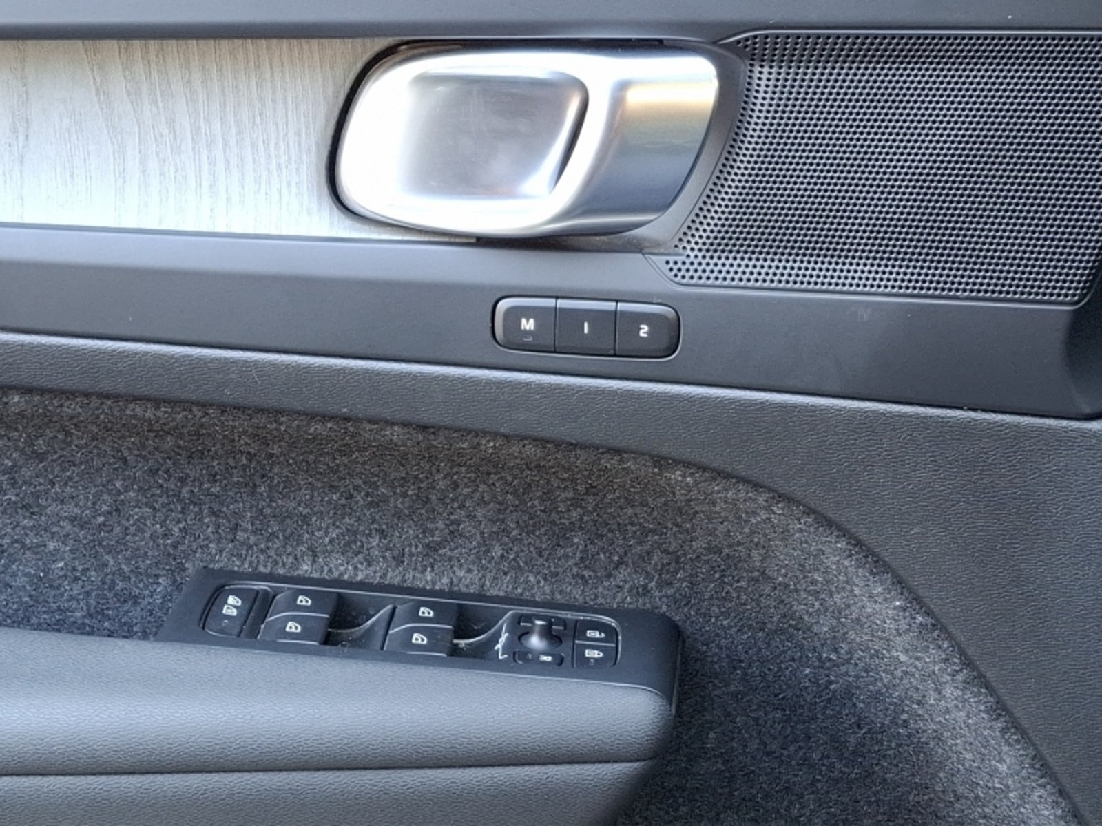 Volvo Xc40 B4 Plus 2.0 Aut 2024 - Imagen 14 de 20