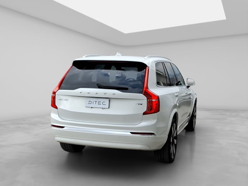 Volvo Xc90 Ii T8 4x4 2.0 Aut 2025 - Imagen 7 de 20