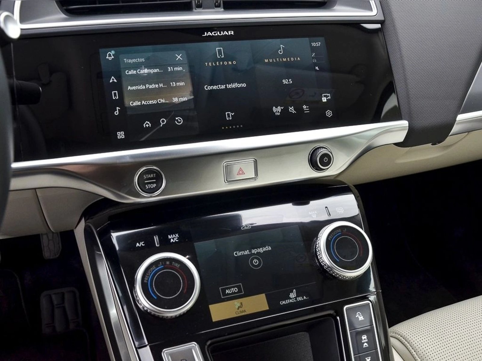 Jaguar I-PACE EV400 2025 - Imagen 14 de 20